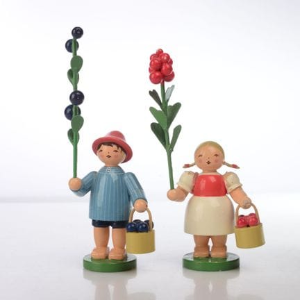 Wendt &amp; Kühn, Grünhainichen, fillette avec une