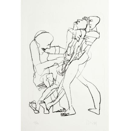 Au total, 10 illustrations différentes, cadeaux an