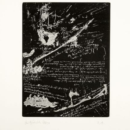 Gravure, impression au cliché, DOMAINES D'EXPÉRIME