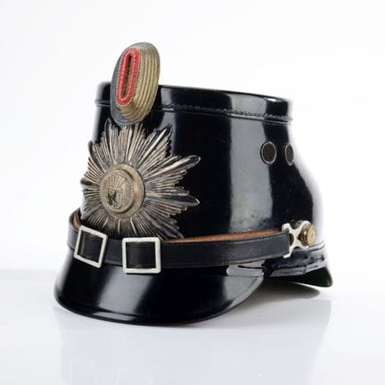 Manufacturer: Friedrich Becker &amp; Co. K.G., Ber