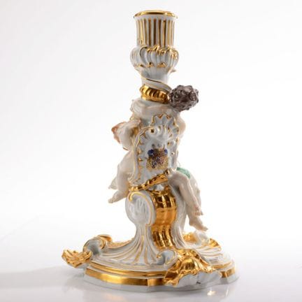 Meissen, sword mark, First Selection, after 2000, 