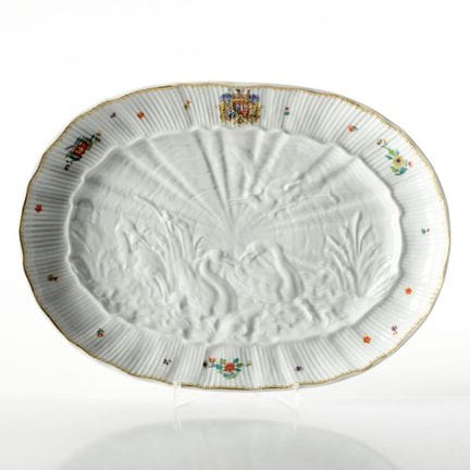 Meissen, sword mark, First Selection, after 2000, 