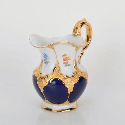 Meissen, sword mark, First Class, so-called “B” fo