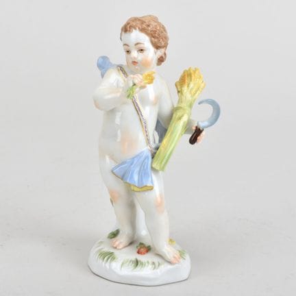 迈森，剑形标志，1个下划线，1948年后，型号61063（旧编号=A 67）， 由J.J. Kaen