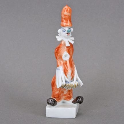 Meissen, Sword Mark, I. Wahl, Model No. 60655, des