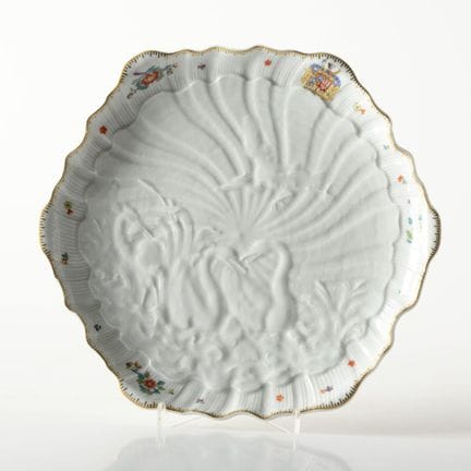 Meissen, sword mark, First Class, after 2000, from