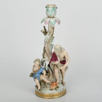 Meissen, sword mark, 1st selection, model no. 2547