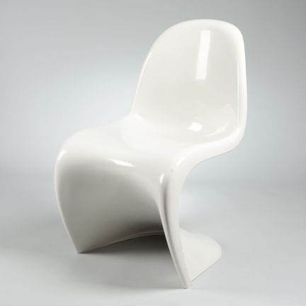 Fehlbaum Production公司/赫曼·米勒（VITRA）， 莱茵河畔魏尔，由维尔纳·潘顿