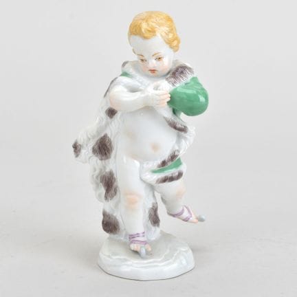 迈森，剑形标志，1条下划线，1948年后，型号61065（旧编号=A 71）， 由J.J. Kaen
