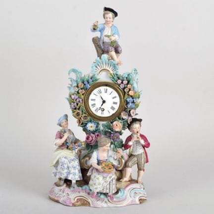 Unknown manufacturer (underglaze blue “R”), based 