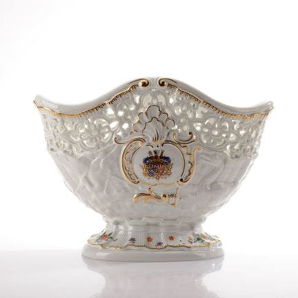 Meissen, sword mark, First Series, after 1948, fro