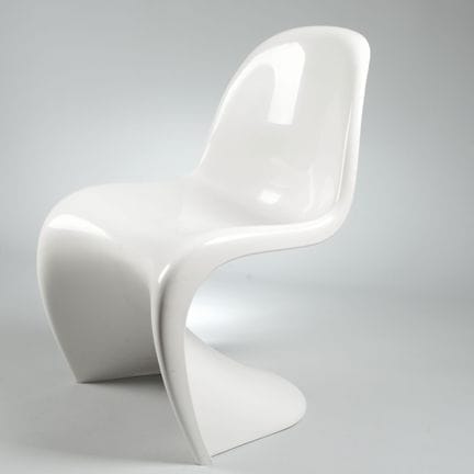 Fehlbaum Production公司/赫曼·米勒（VITRA）， 莱茵河畔韦尔，由维尔纳·潘顿
