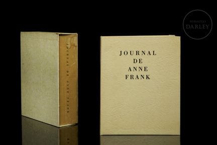 Edición de lujo en pliegos sueltos (en feuilles), 