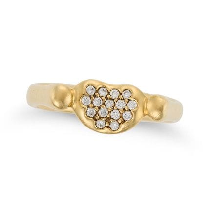 NO RESERVE - ELSA PERETTI FOR TIFFANY & CO., A DIA