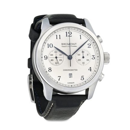 BREMONT, EINE ALT1-P2 CHRONOMETER AUTOMATIK-CHRONO