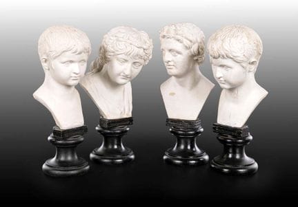 Filippo Tagliolini (Fogliano, 1745 - Naples, 1809)