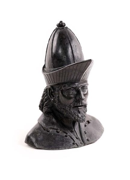 Antonio Averlino, bekannt als Filarete (Anhänger v