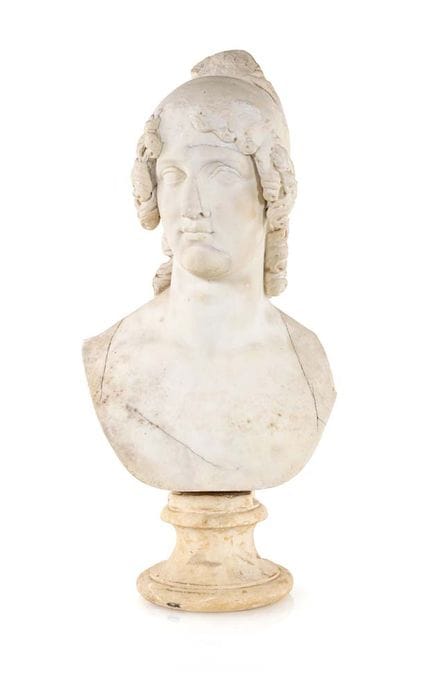 William Theed the Younger (Trentham, 1804 - London