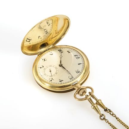 Golden Savonette. Moeris.  

Switzerland. Probably