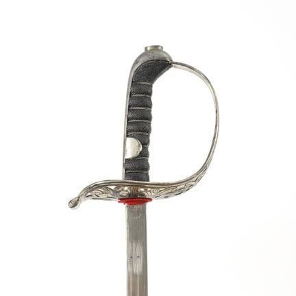 Sable M 1869 para oficiales de la caballería imper