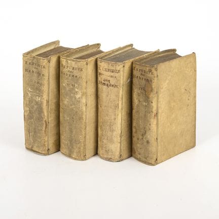 CUNAEUS,  Petrus  
 

 
"De Republyk Der Hebreen o