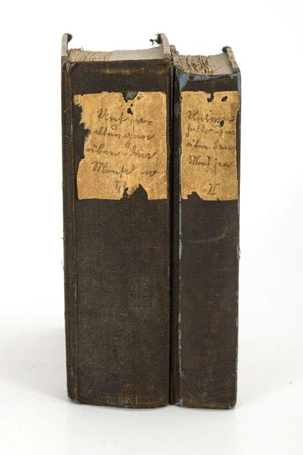 WILHELM,  Gottlieb Tobias  
 

 
"Unterhaltung übe