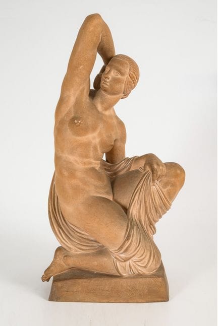 DESCOMPS,  Joseph Jules Emmanuel (1869 Clermont-Fe