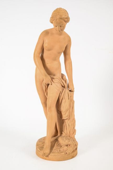 FALCONET,  Étienne-Maurice (1716 Parigi - 1791 ibi