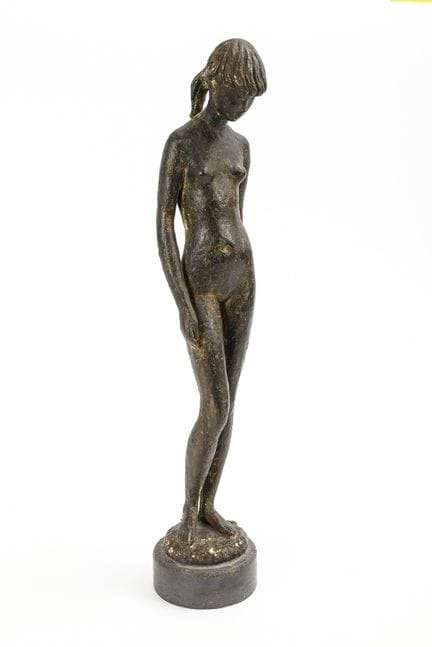 PASCH,  Clemens (1910 Issum - Sevelen/Niederrhein 