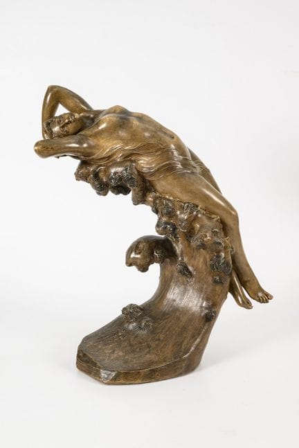 ROSSI,  Eduardo (1867 Naples – 1926 ibid.)  
 

 
