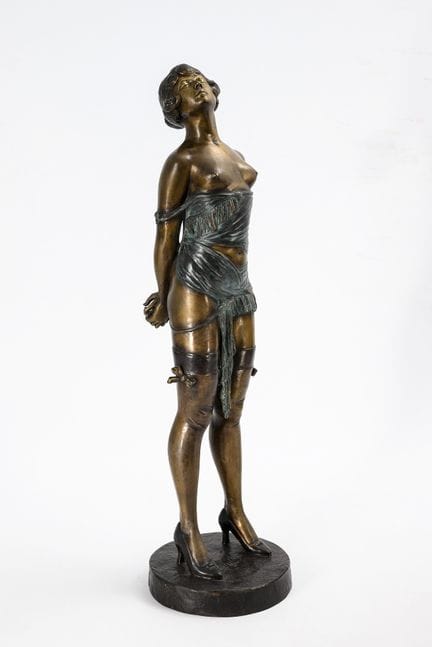 ZACH,  Bruno (1891 Schytomyr, Ukraine, Russisches 
