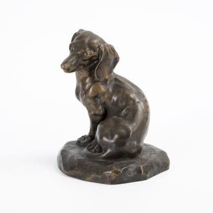 KORN,  Johann Robert (1873 Salzungen - 1921 Berlin