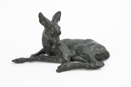 HEIDENREICH,  Fritz (1895 Mering - 1966 Selb)  
 
