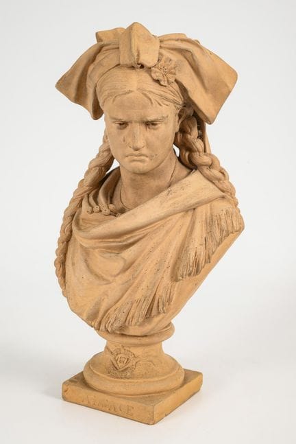 GRÉGOIRE, Jean-Louis (1840 Parigi - 1890 ibid.)  
