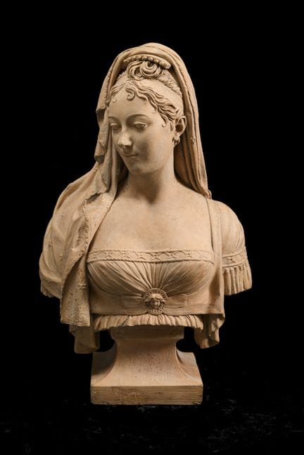 CHINARD,  Joseph (1756 Lione - 1813 ibid.)  
 

 
