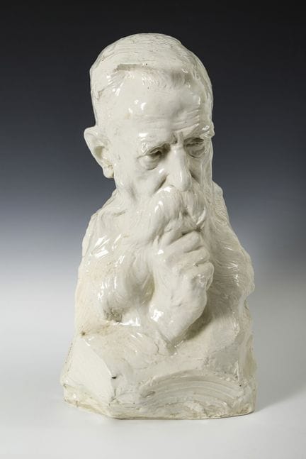 GOBERT,  Léon—attributed (1869 Wasmes—1935 Mons)  