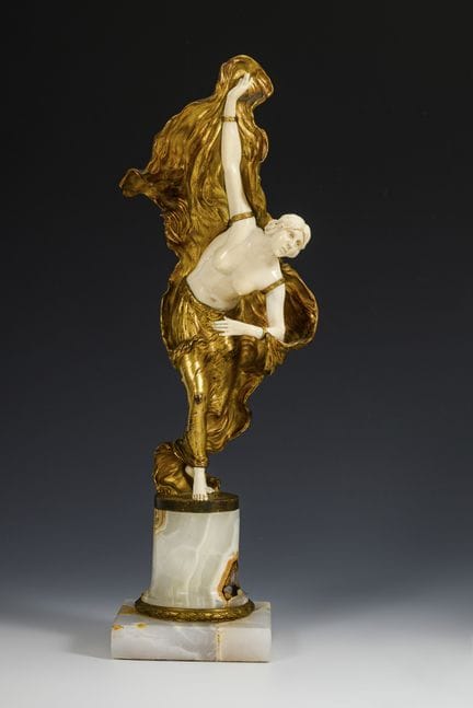 SOSSON, Louis—attributed (active 1905–1930) | Upda
