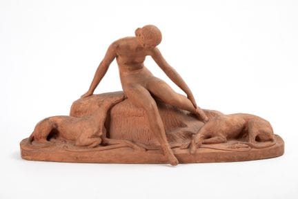 BITTER,  Ary (1883 Marseille – 1972 Paris)  
 

 
