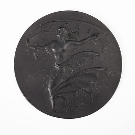 BREKER,  Arno(1900 Elberfeld - 1991 Düsseldorf)  

