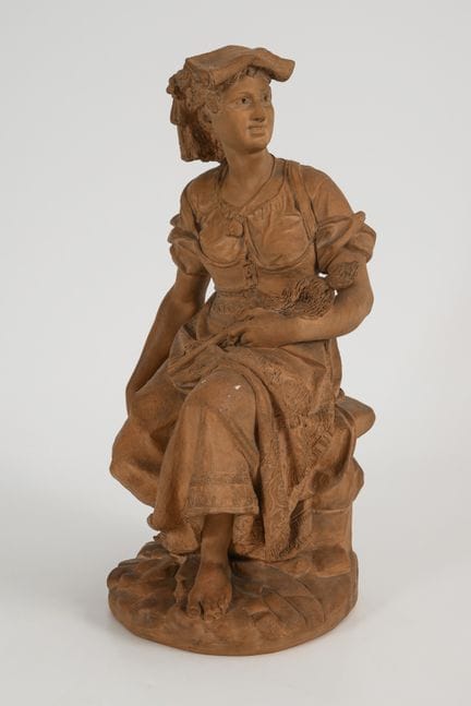 瓦尔米蒂亚纳·伊·巴尔巴尼，阿加皮特（1832年出生于巴塞罗那——1905年逝于同地）  
 

 