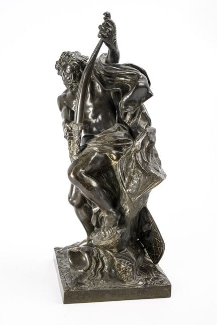 BOUSSEAU, Jacques (1681, Chavagnes-en-Paillers, Po