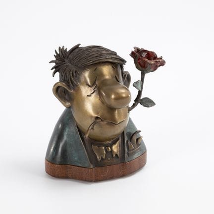 LORIOT, (1923 Brandenburg an der Havel - 2011 Müns