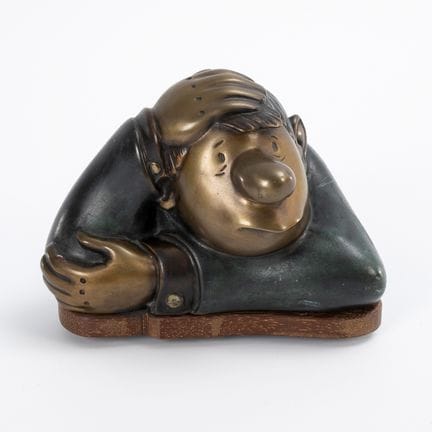 LORIOT, (1923 Brandenburg an der Havel - 2011 Müns