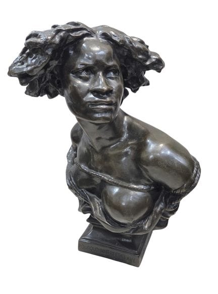 CARPEAUX,  Jean-Baptiste (1827 Valenciennes - 1875