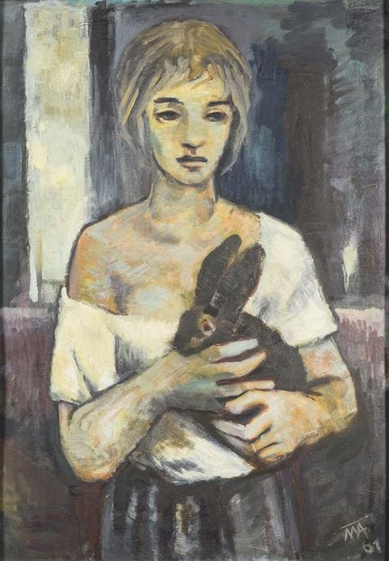 ARNOLD,  Martin (1906, Weingarten - 1965, ibíd.)  