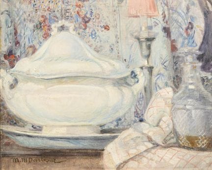 DARBOUR,  Marguerite Mary  
 

 
Naturaleza muerta