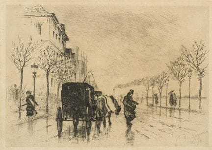 GLEICHEN-RUSSWURM,  Heinrich Ludwig von (1836 - 19