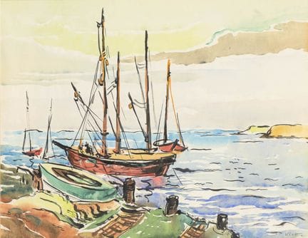KLATT,  Albert (1892 Berlino - 1970 ibid.)  
 

 
