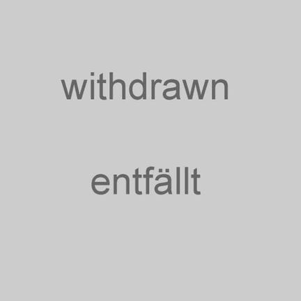 已撤销 / WITHDRAWN