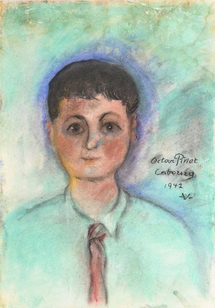 VOIGT,  Bruno (1912 Gotha - 1988 Berlino Est)  
 
